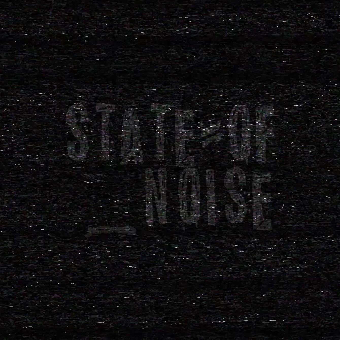 State of Noise (Grant, Kaczor, Weiß) - Página frontal