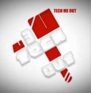 Tech Me Out! presents Raph - Página frontal