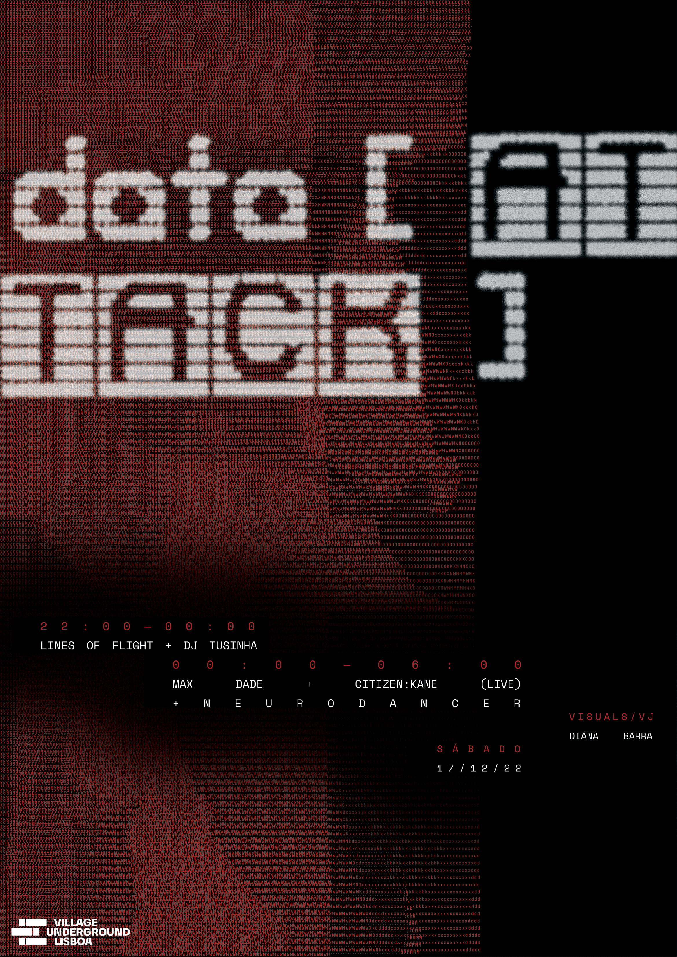 data[attack]  - フライヤー裏