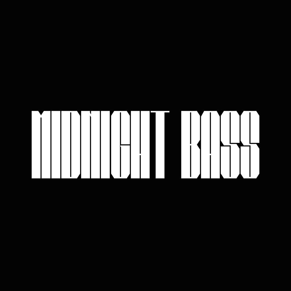 Midnight Bass // Jump-Up Special w/ ADMS + Ben King (Kingdom Audio)  more - Página frontal
