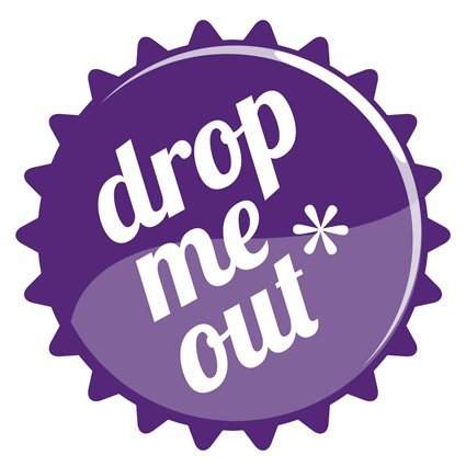 Drop-me-out* & Intimate Sundays present - Página frontal