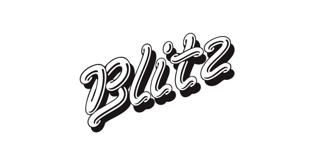 Cancelled — Blitz with Âme Live, Lola Haro, Roland Appel - Página frontal