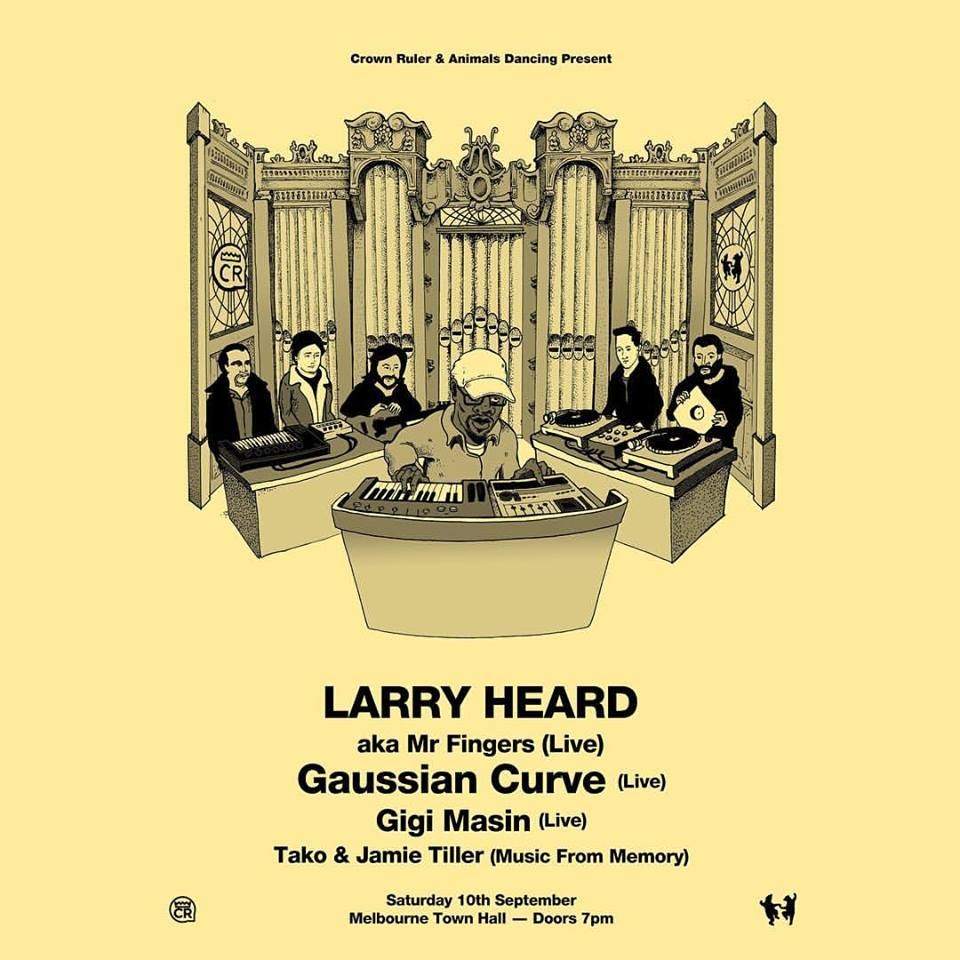 洋楽 Mr Fingers Ammnesia larry heard LOFT Mr Fingers – Ammnesia – 2 x Vinyl (LP, Album), 1989 [r4518