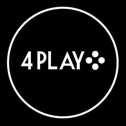 4Play - フライヤー表