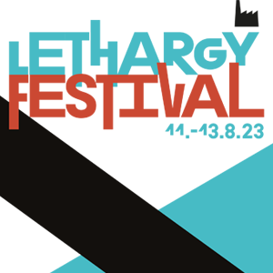 Lethargy Festival 2023 - Página frontal