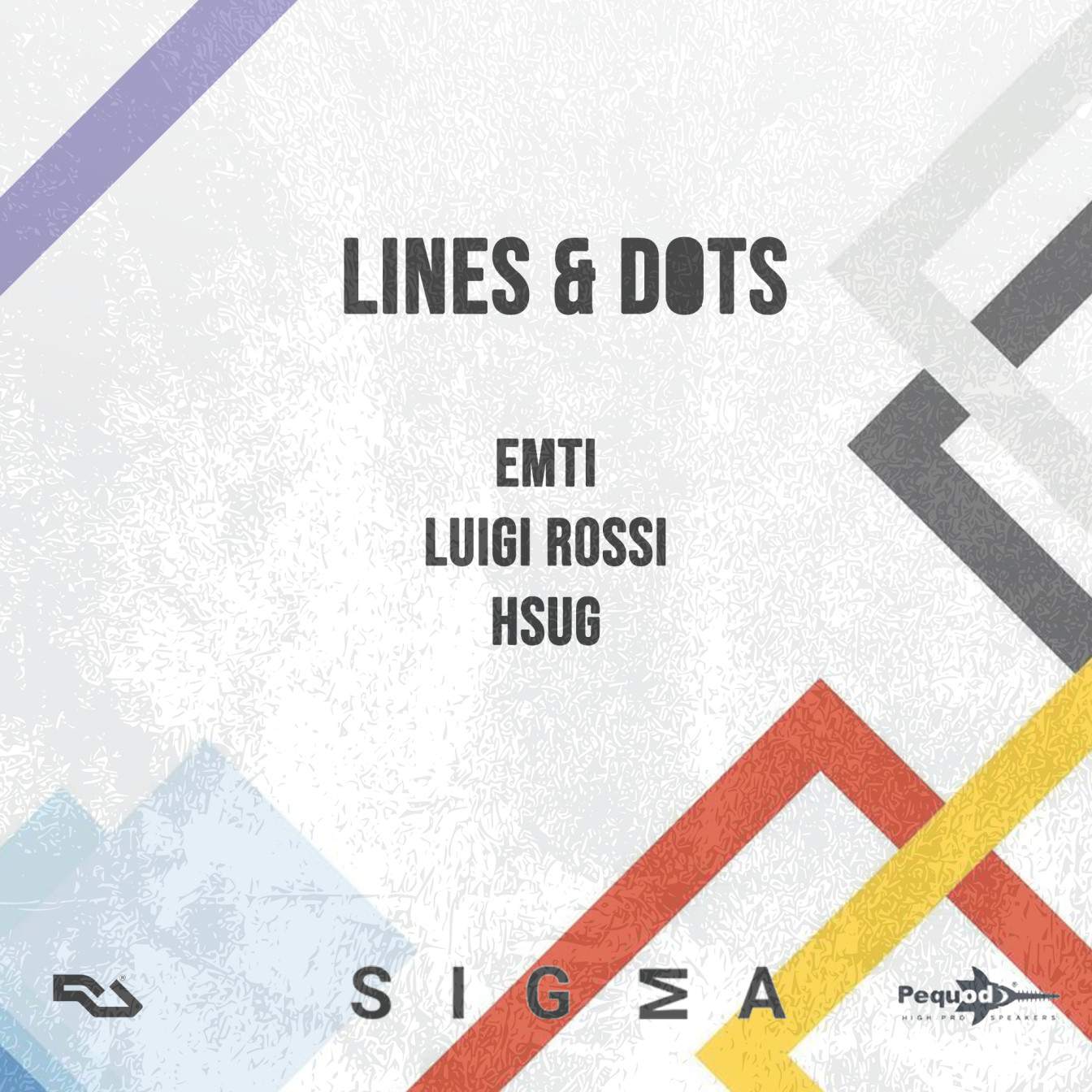 Lines & Dots