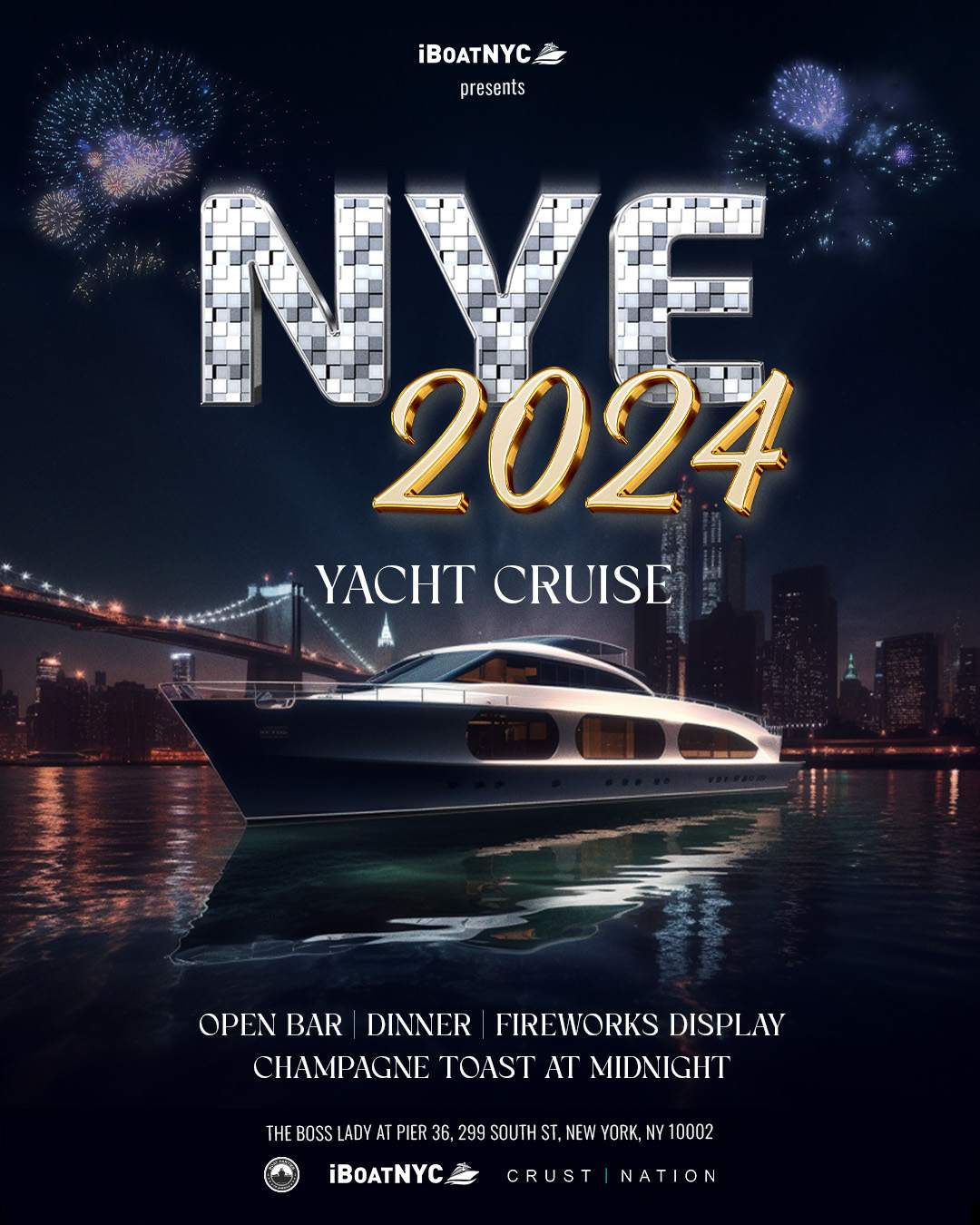 Cruises Leaving From New York City 2024 Linn Shelli