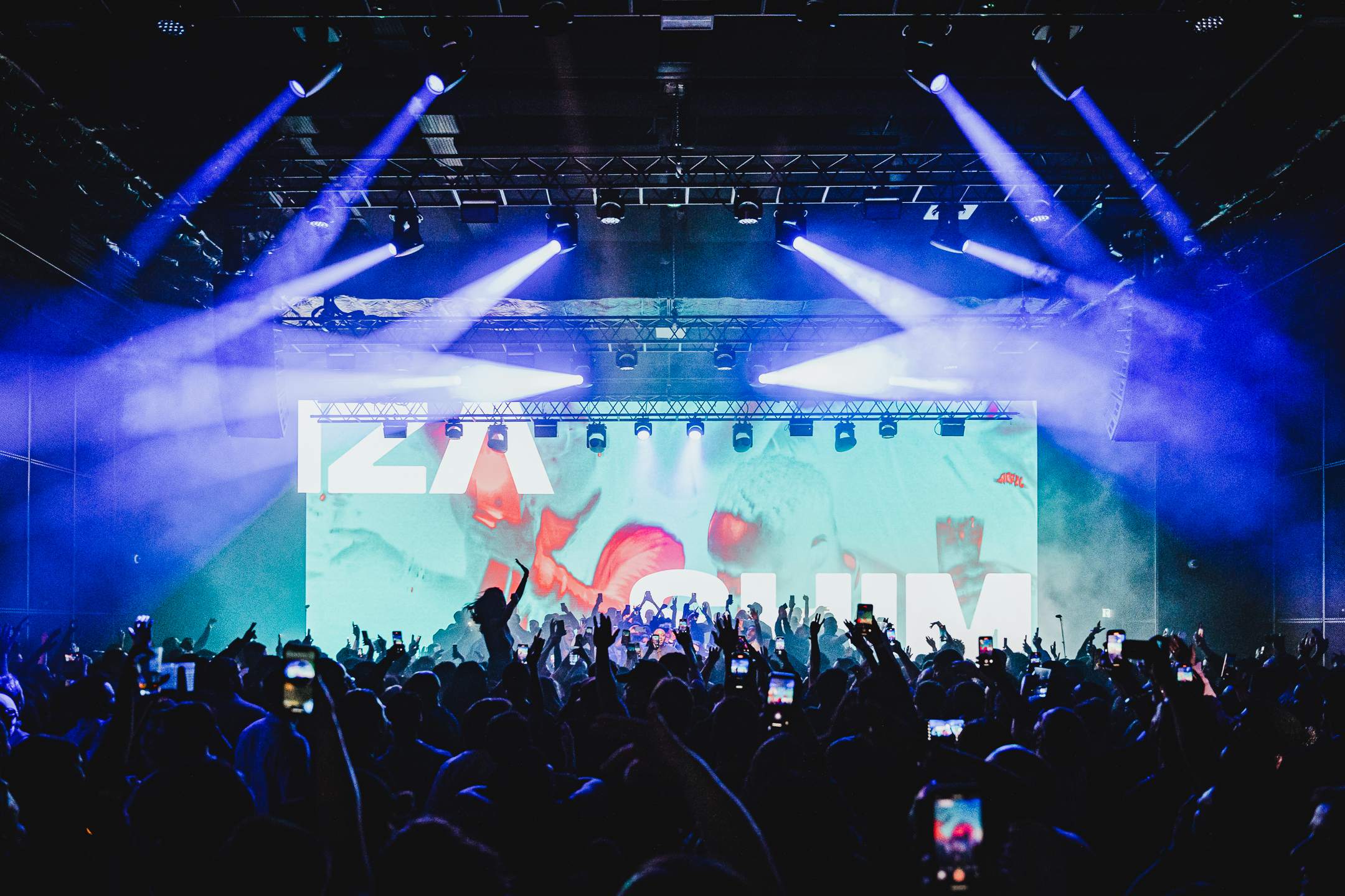Parable presents: Sven Väth: Year of the Dragon world tour at HERE, London