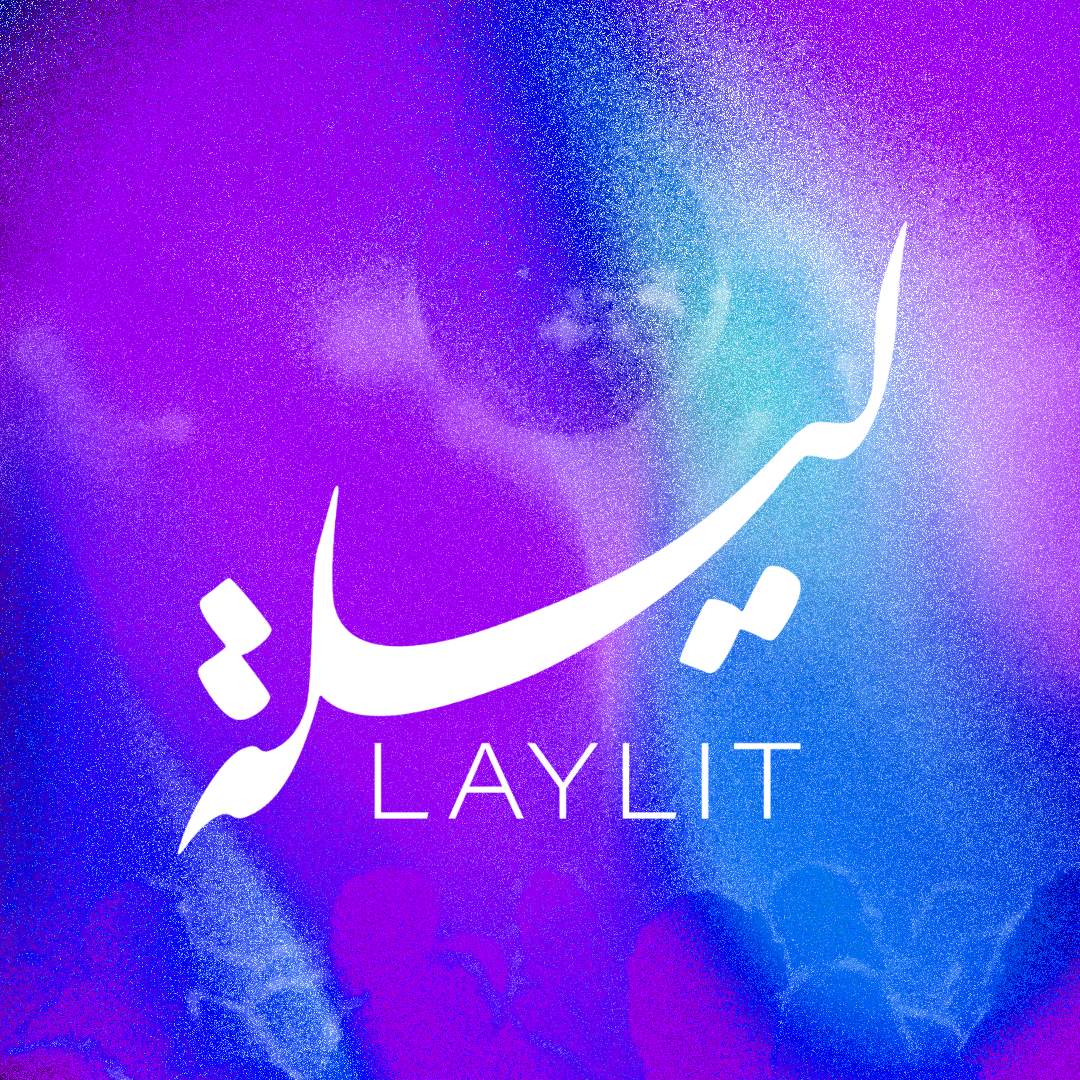 Laylit - Página frontal