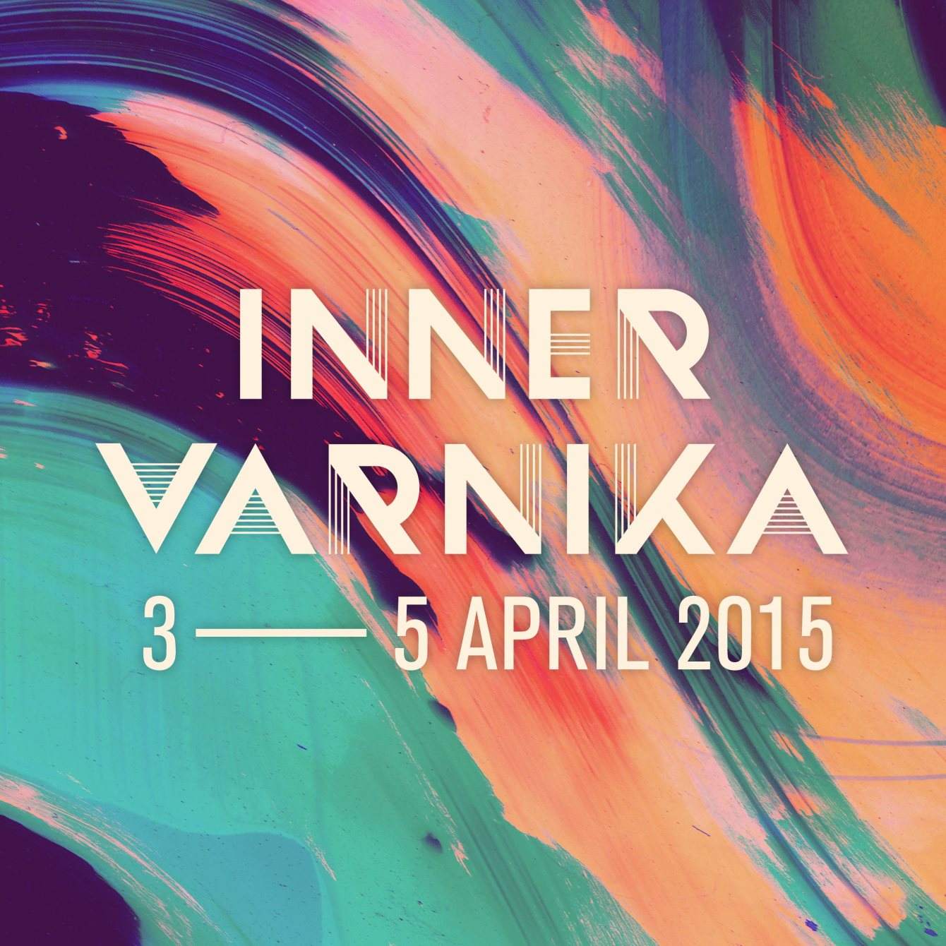 Inner Varnika 2015 - Página frontal
