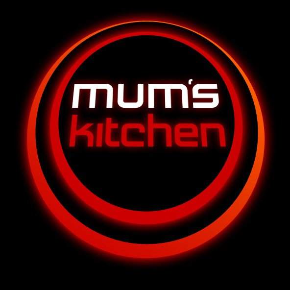 Manchester Underground Music presents Mum's Kitchen - Página trasera