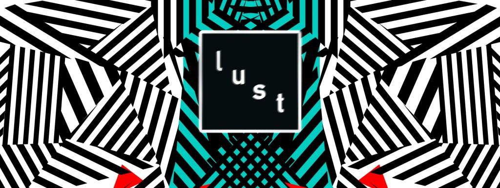Lust Indoor - Página frontal