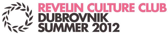 Culture Club presents Martin Solveig - Flyer front
