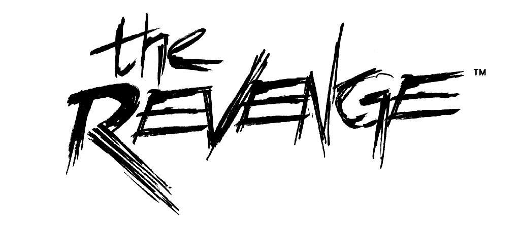 The Revenge - Sunday Special - Página trasera