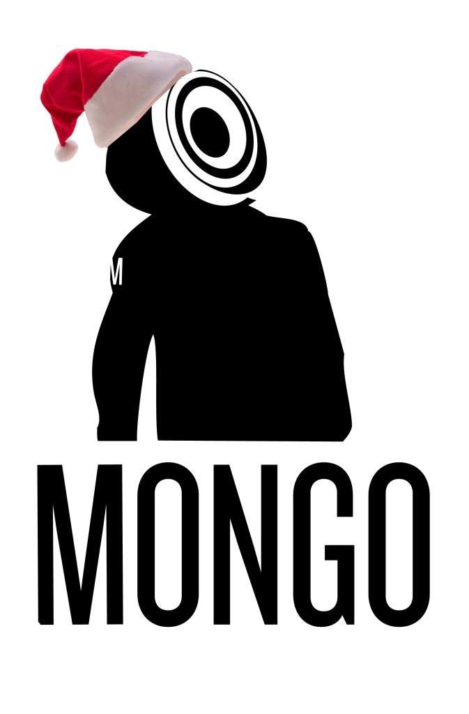 Mongo - St Stephens Day Special 2012 - Página trasera