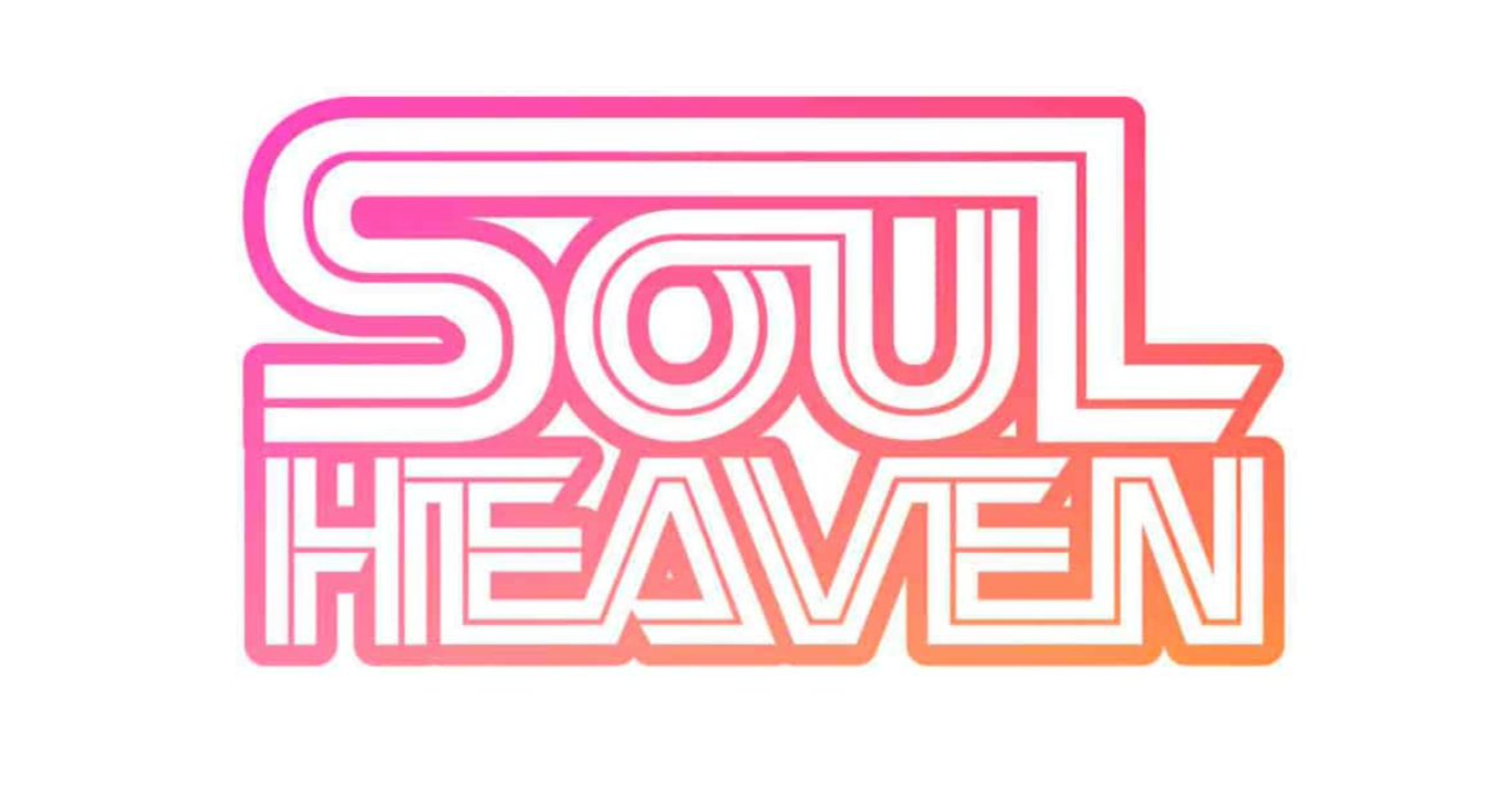 Soul Heaven - Página frontal