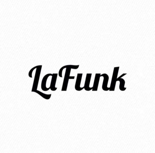 Lafunk - Página frontal