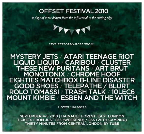 Offset Festival - Day 2 - Página frontal