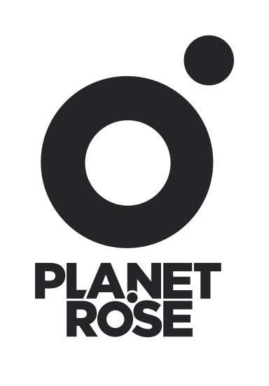 Planet Rose Invites Rush Hour - Página trasera