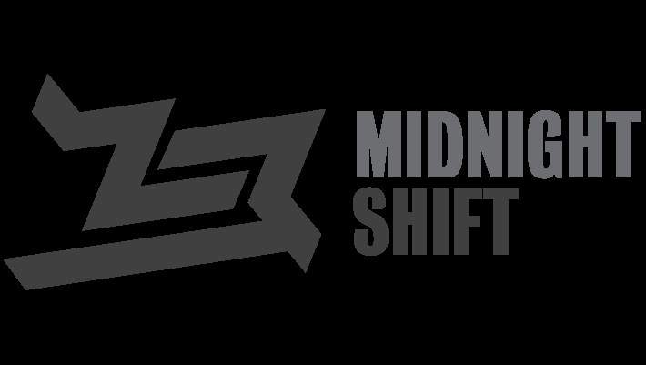 Decibel: Midnight Shift Showcase - フライヤー裏