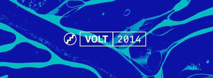 Volt 2014 - Página frontal