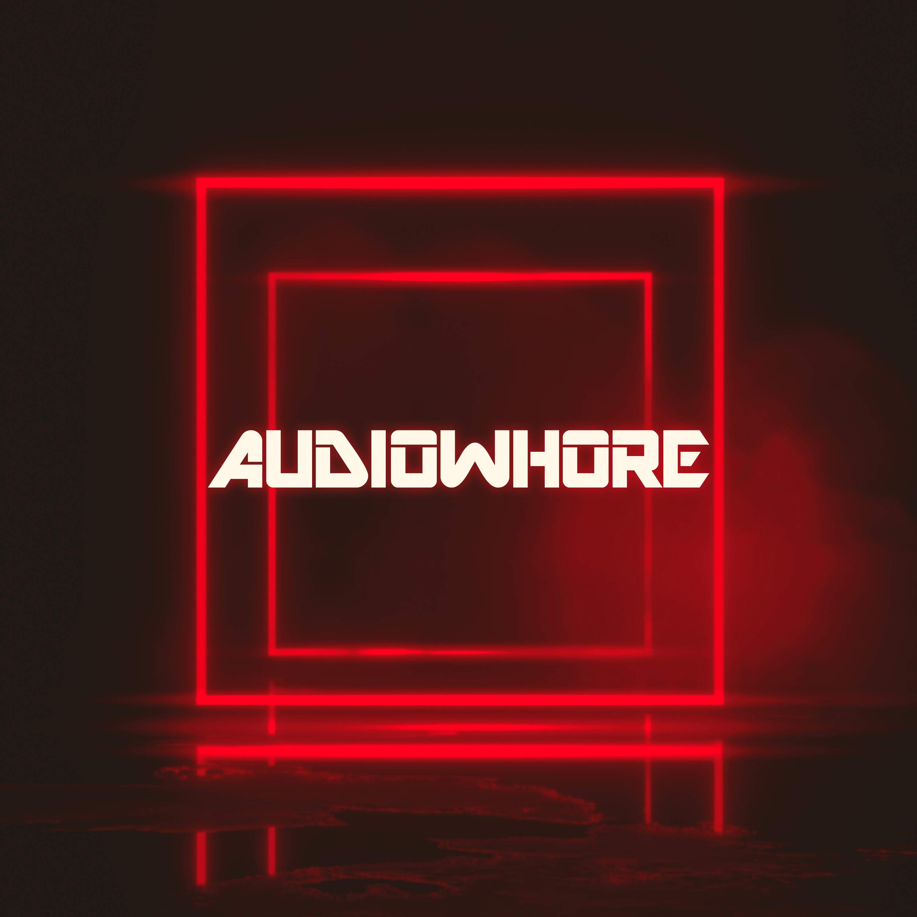 Audiowhore Boxing Day - Página frontal