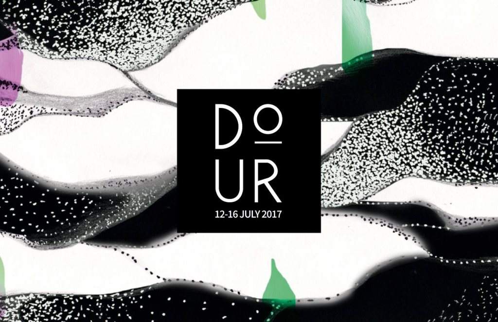 Dour Festival 2017 - Day 3 - Página frontal