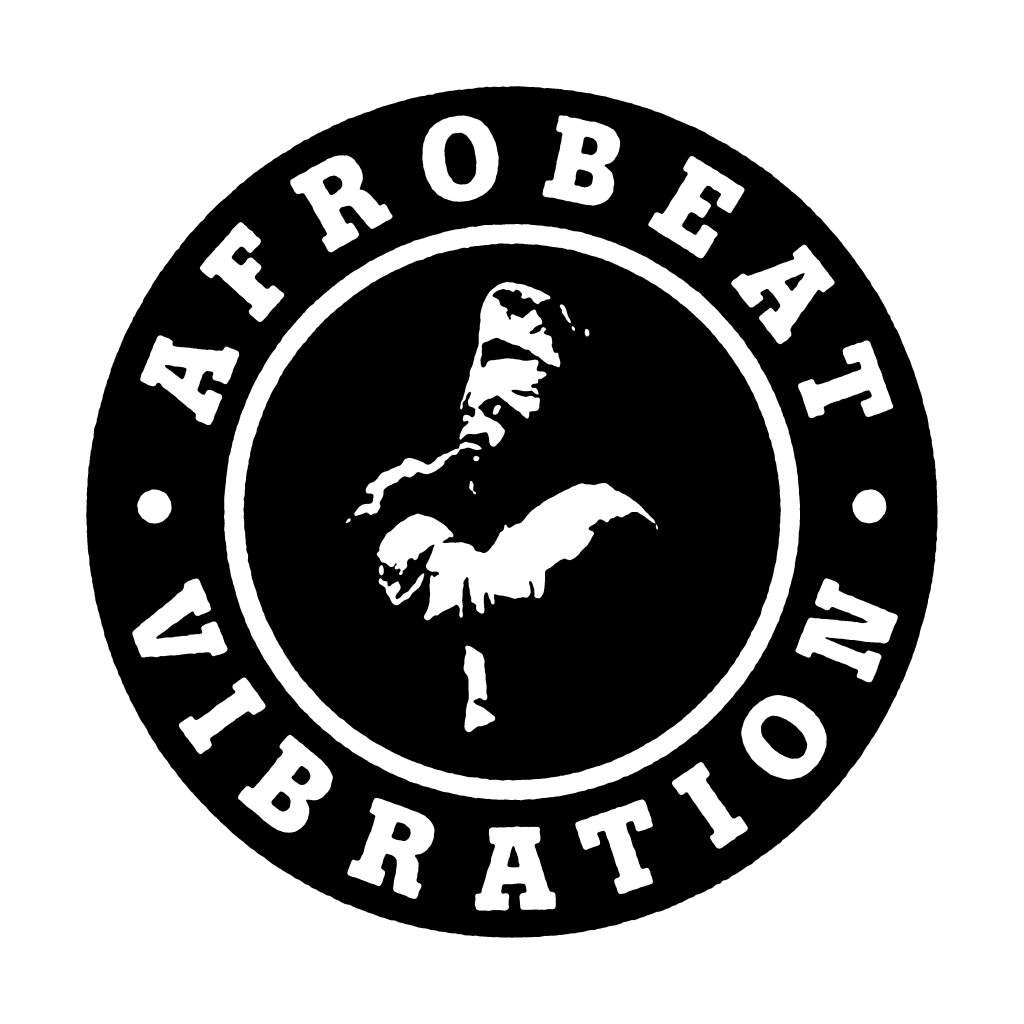 Afrobeat Vibration - Página frontal