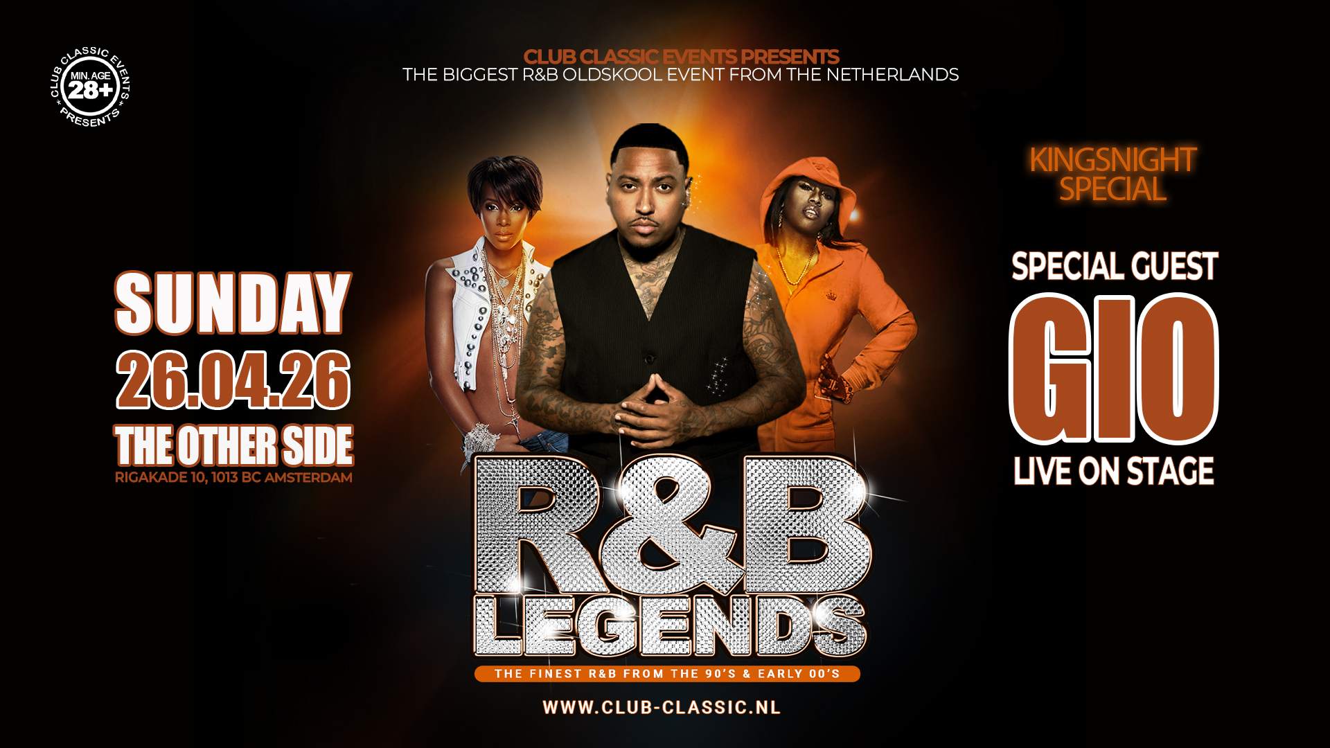 dress code for clubs in amsterdam Escape Night Club Amsterdam  TripHock