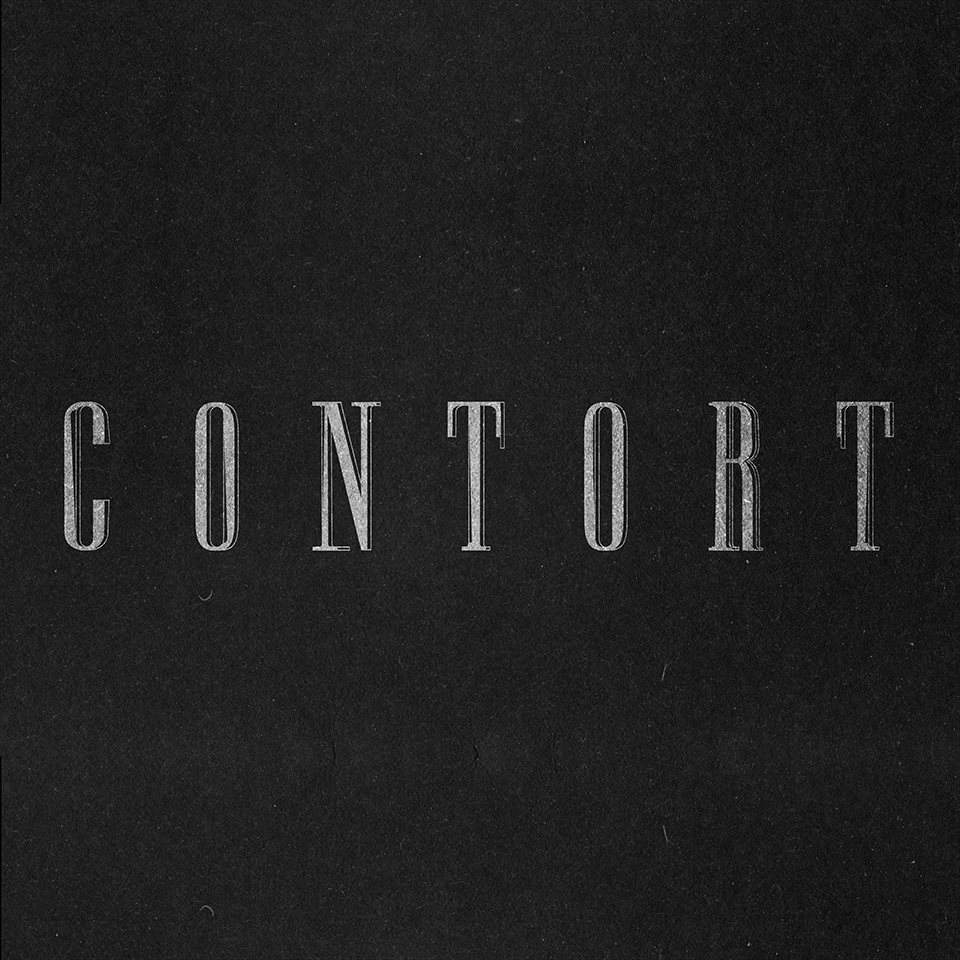 Contort #16 · Final Edition - Página frontal