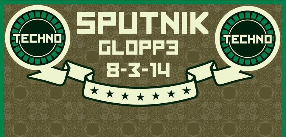 Sputnik - Página trasera