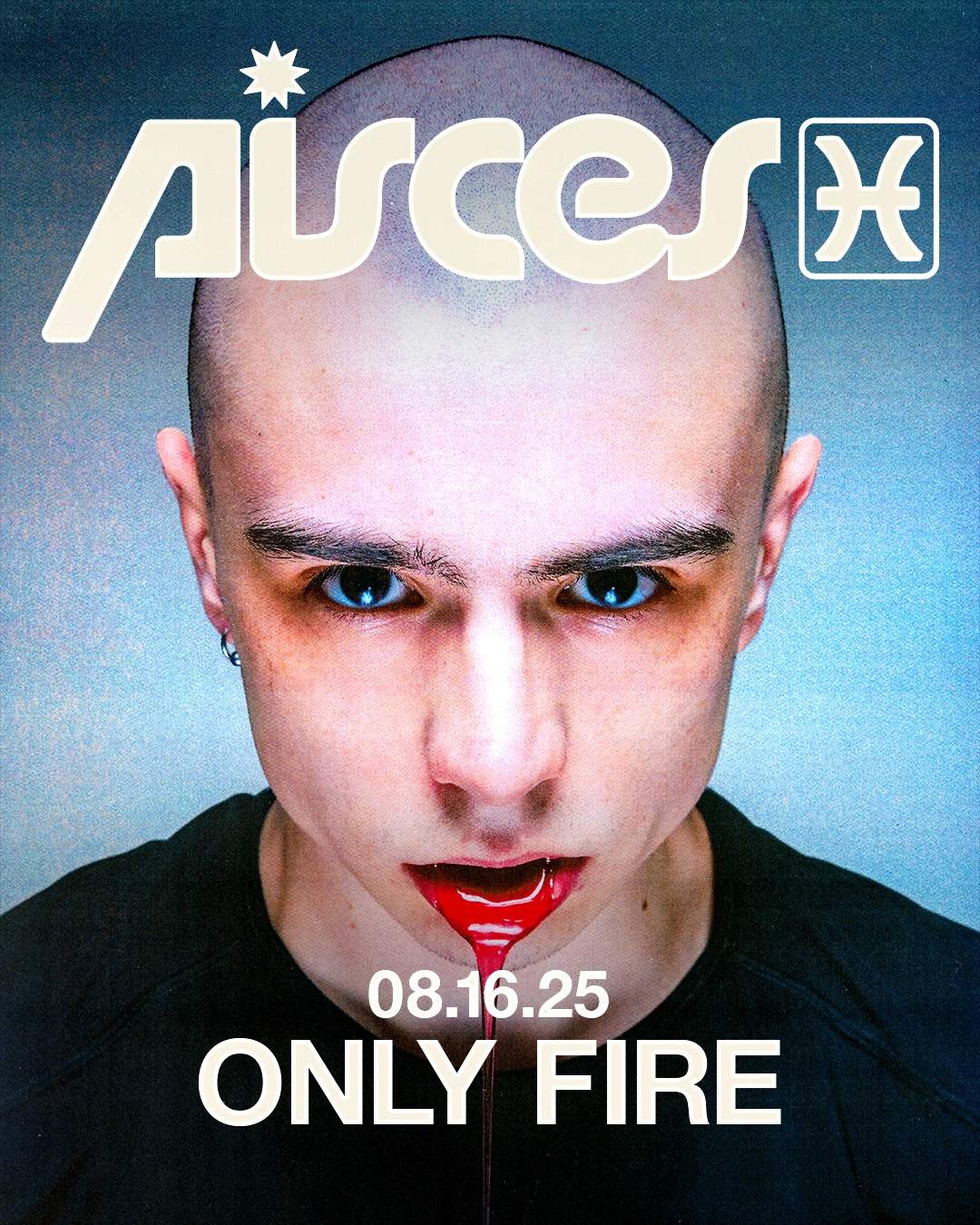 Only Fire at Pisces, Atlanta
