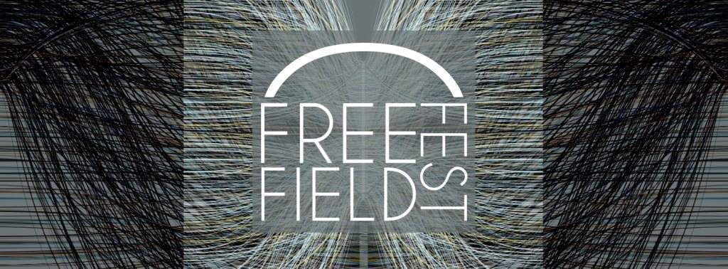Freefield Fest: Urban Session - Página frontal