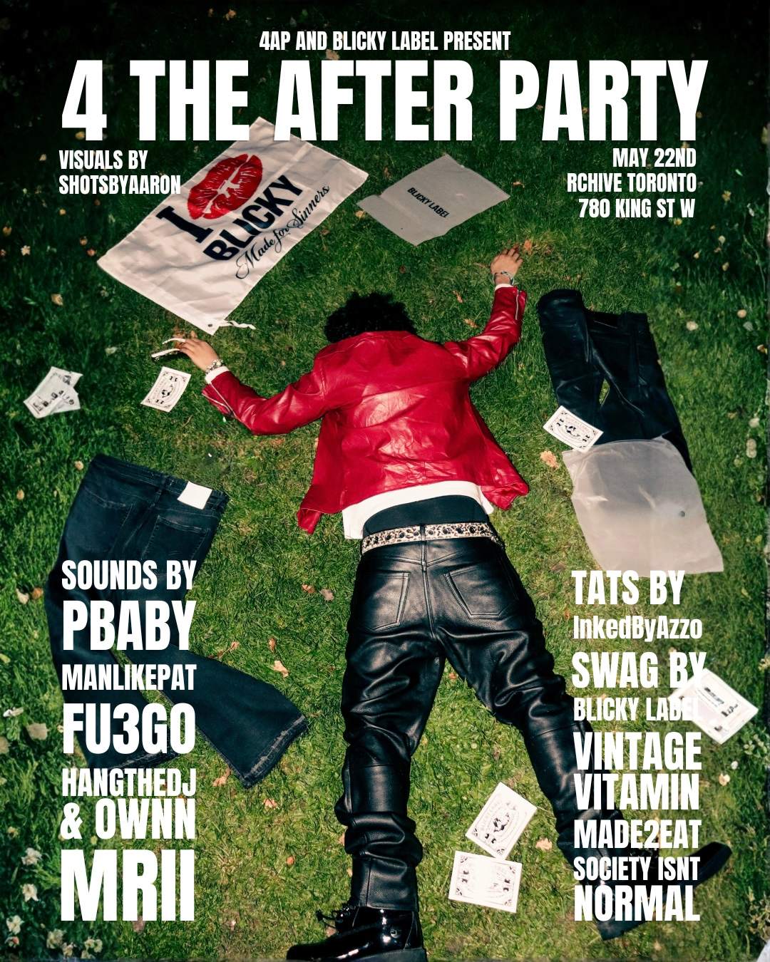 Taggy Matcher ‎– Next Episode‼️ 4TheAfterParty present: Mrii, Fu3go, Manlikepat, P Baby, Ownn