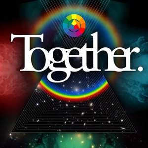 Together - Season One / Week Eight - Página frontal