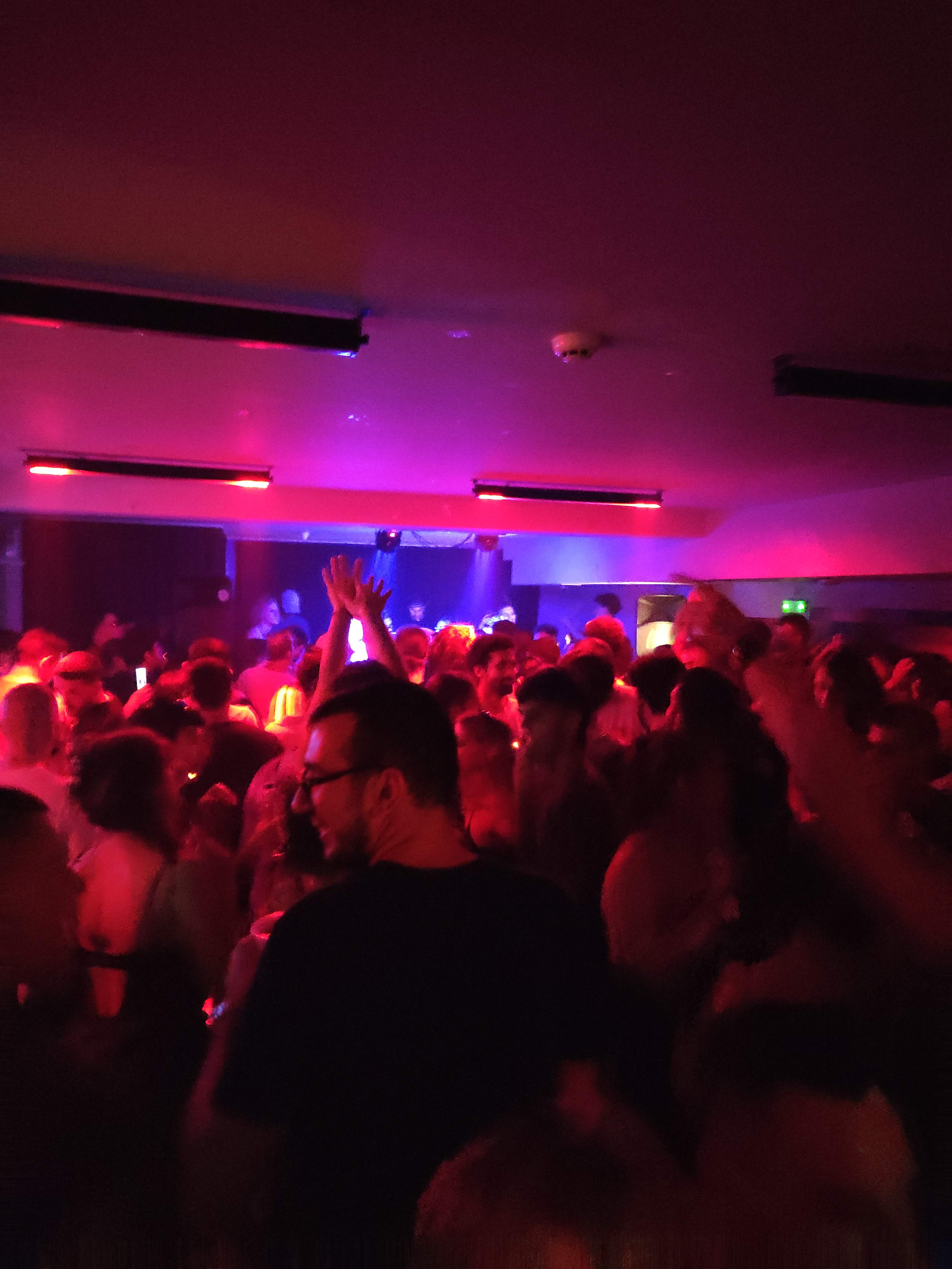 Sat.27/1 100% Techno at 2ten(Ermou 135) at 2ten, Athens