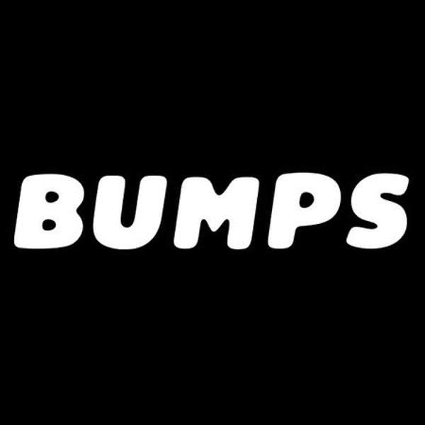 Bumps - Página frontal