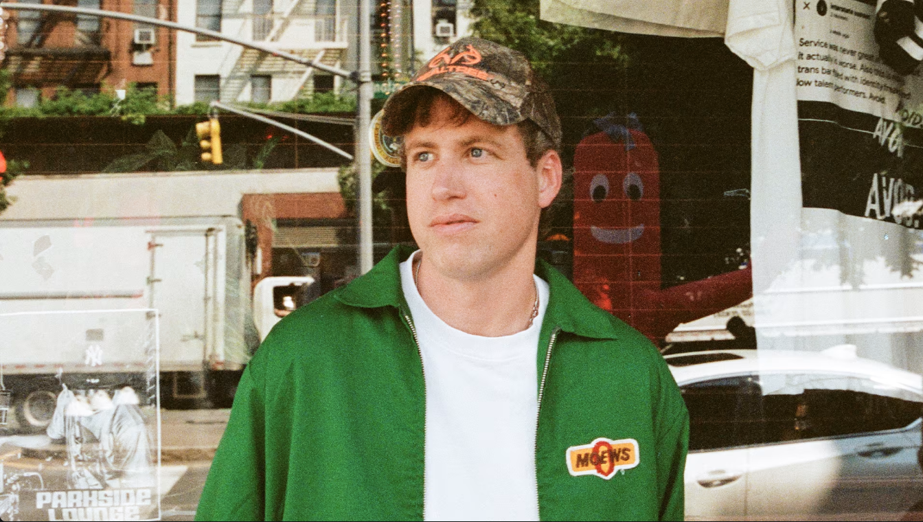 Jigitz at ZeyZey, Miami