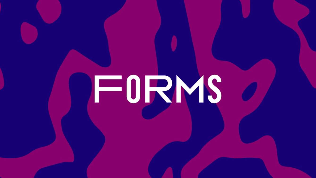 Forms: Kölsch B2B Michael Mayer (All Night Long), Monki & Friends - Página frontal