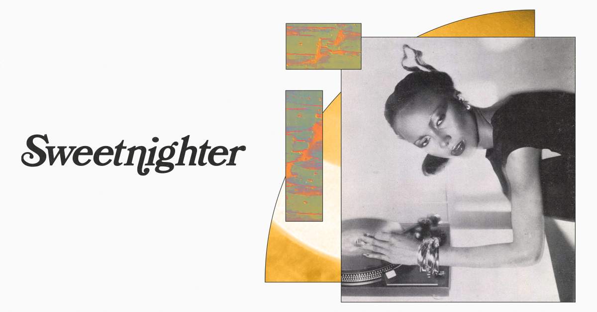 Sweetnighter with Mirko Fanciullo, Sara Mautone & Joe Cardone at The ...