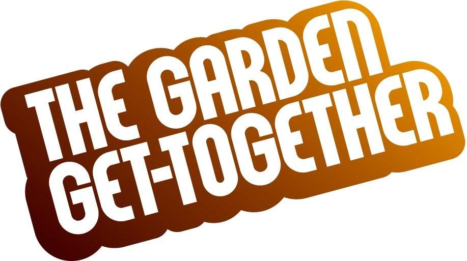 Futureboogie present: A Garden Get Together with Pbr Streetgang Maxxi Soundsystem - Página frontal
