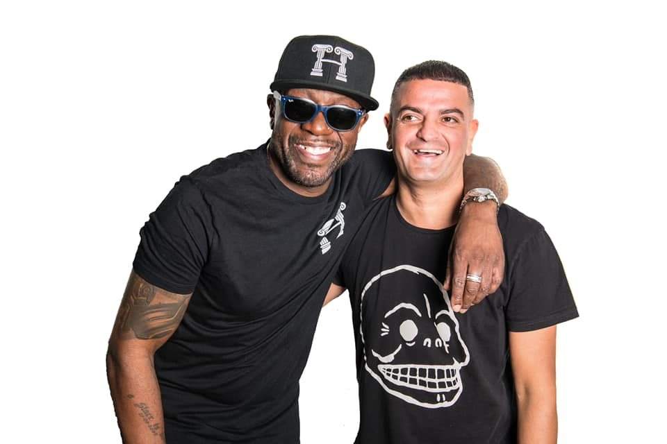 RESCHEDULED] DJ Luck & MC Neat at Camden Assembly, London