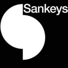 Teksupport presents: The Sankeys Pool Party - Página trasera