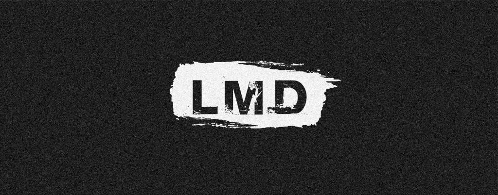 LMD Locked On - Página frontal
