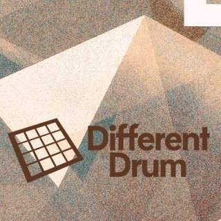 Different Drum presents Eliphino - フライヤー裏