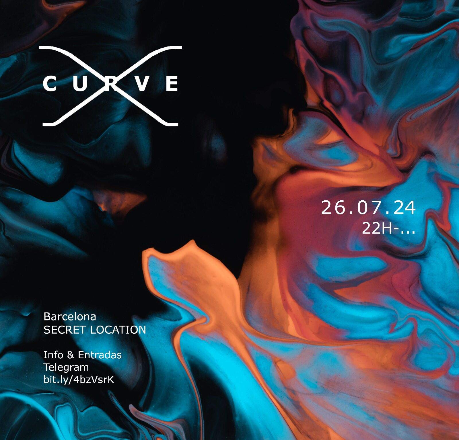 The Curve Room'S Darkest Secret - 9s7vead