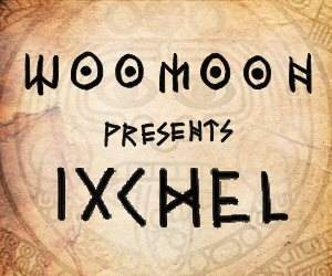 Woomoon - Ixchel - Página frontal