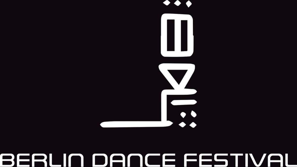 Berlin Dance Festival - Página frontal