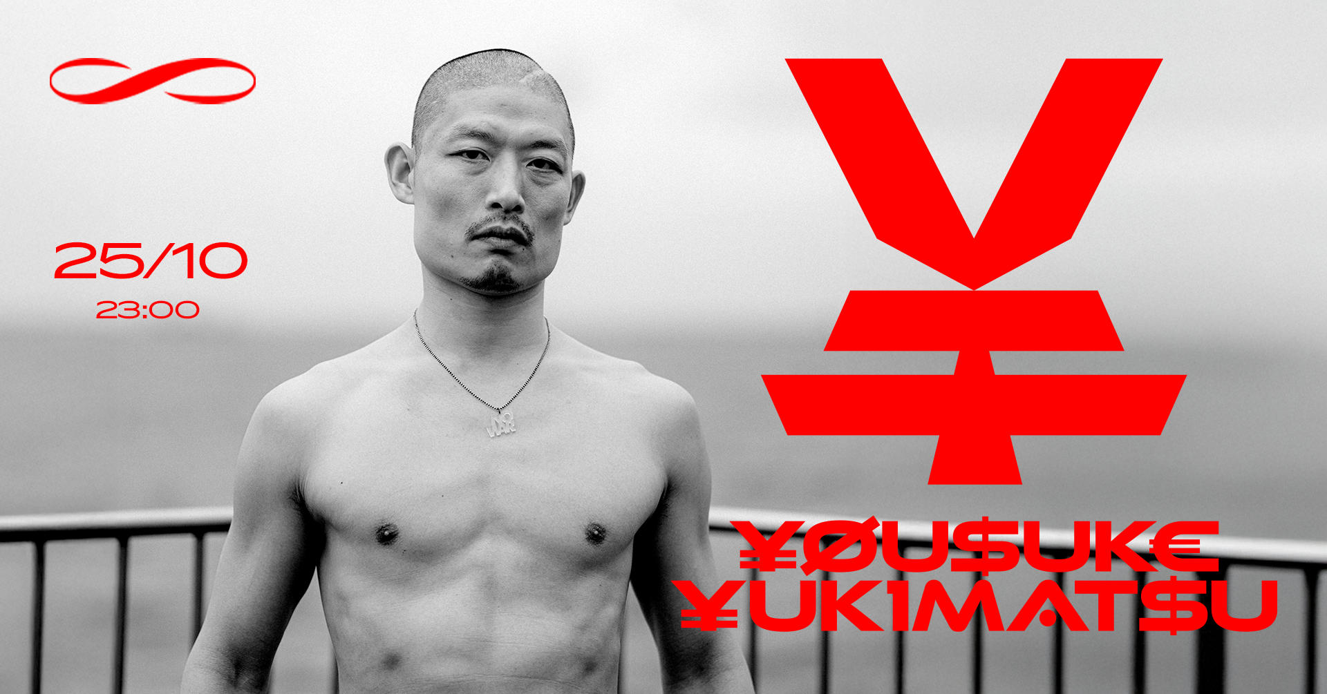 ØU$UK€ ¥UK1MAT$U ∞ ROXY Prague at Roxy, Prague