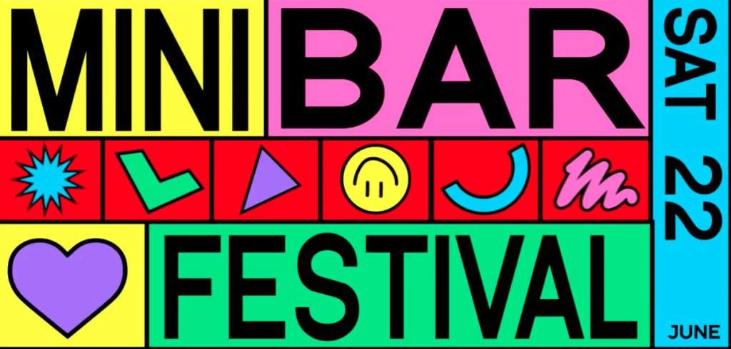 Farewell BAR Mini Festival with MONO Roodkapje Keilecafe BG & More - Página frontal